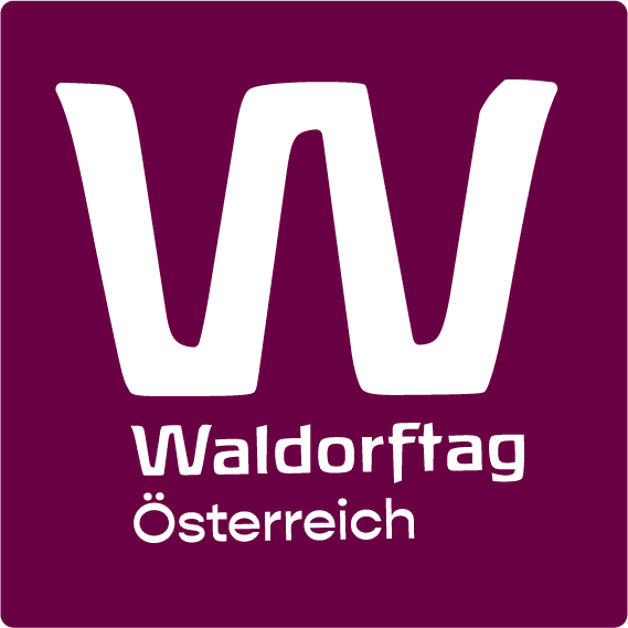 Waldorftag Östereich logo