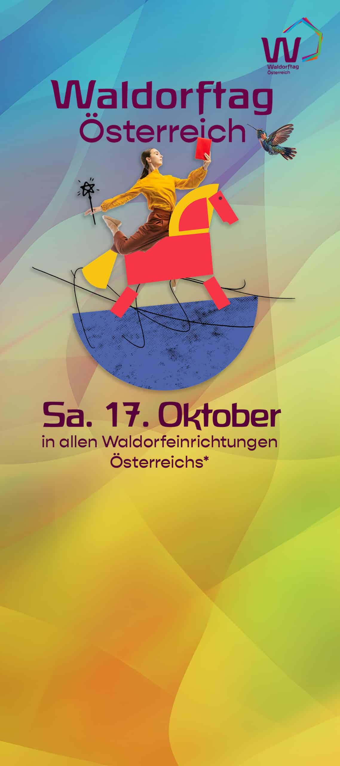 Waldorftag-Motiv-2026